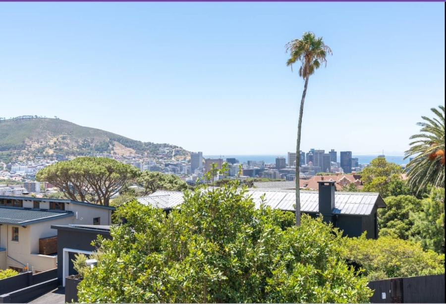 To Let 2 Bedroom Property for Rent in Vredehoek Western Cape